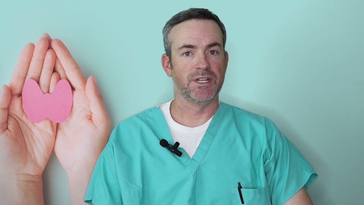 Understanding Common Thyroid Disorders: Signs, Symptoms, and What You Need to Know