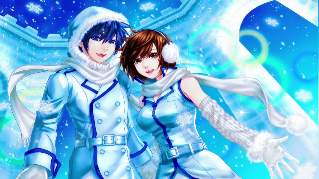 【KAITO & MEIKO】Promise (Samfree) 【VOCALOIDカバー】