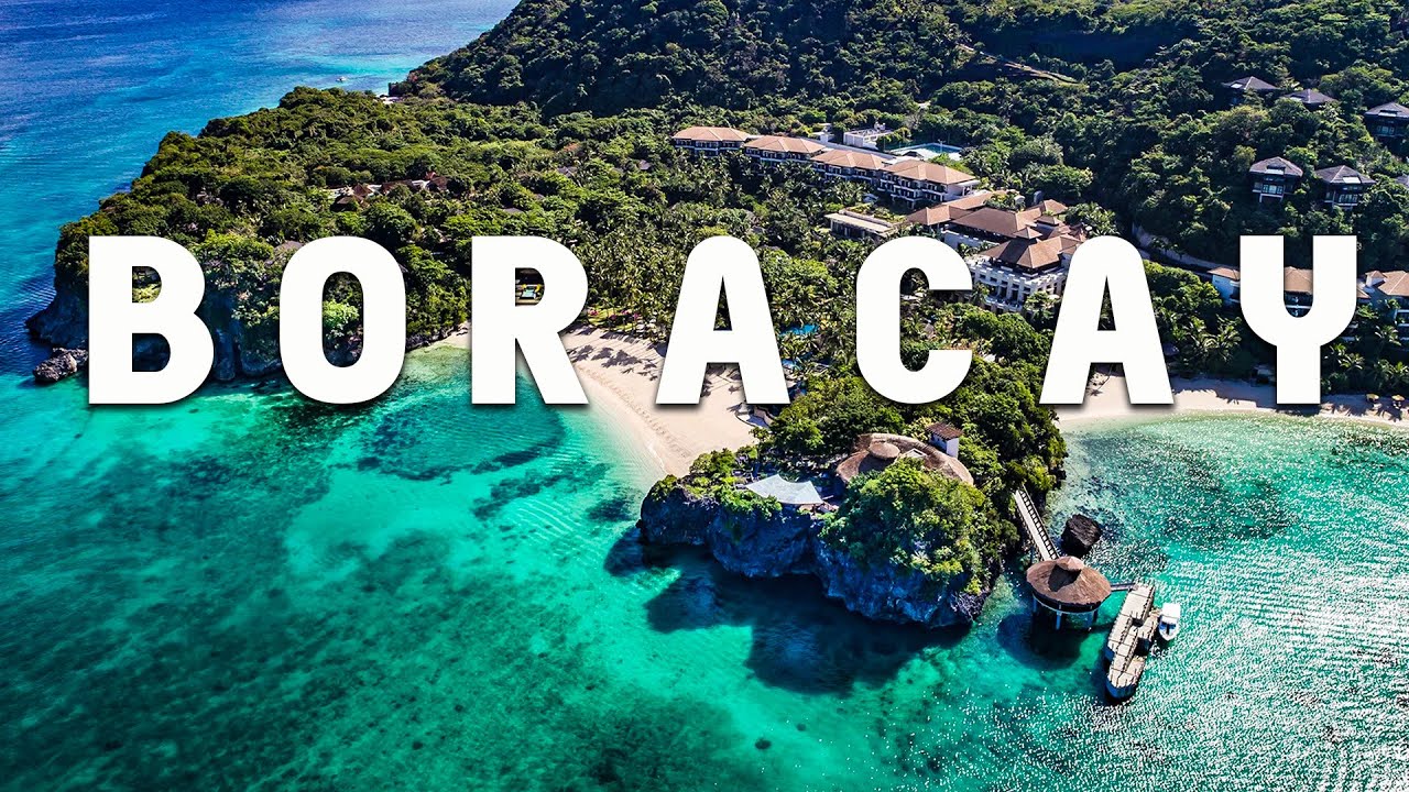Boracay Philippines: 7 Secret Spots That Will Take Your Breath Away