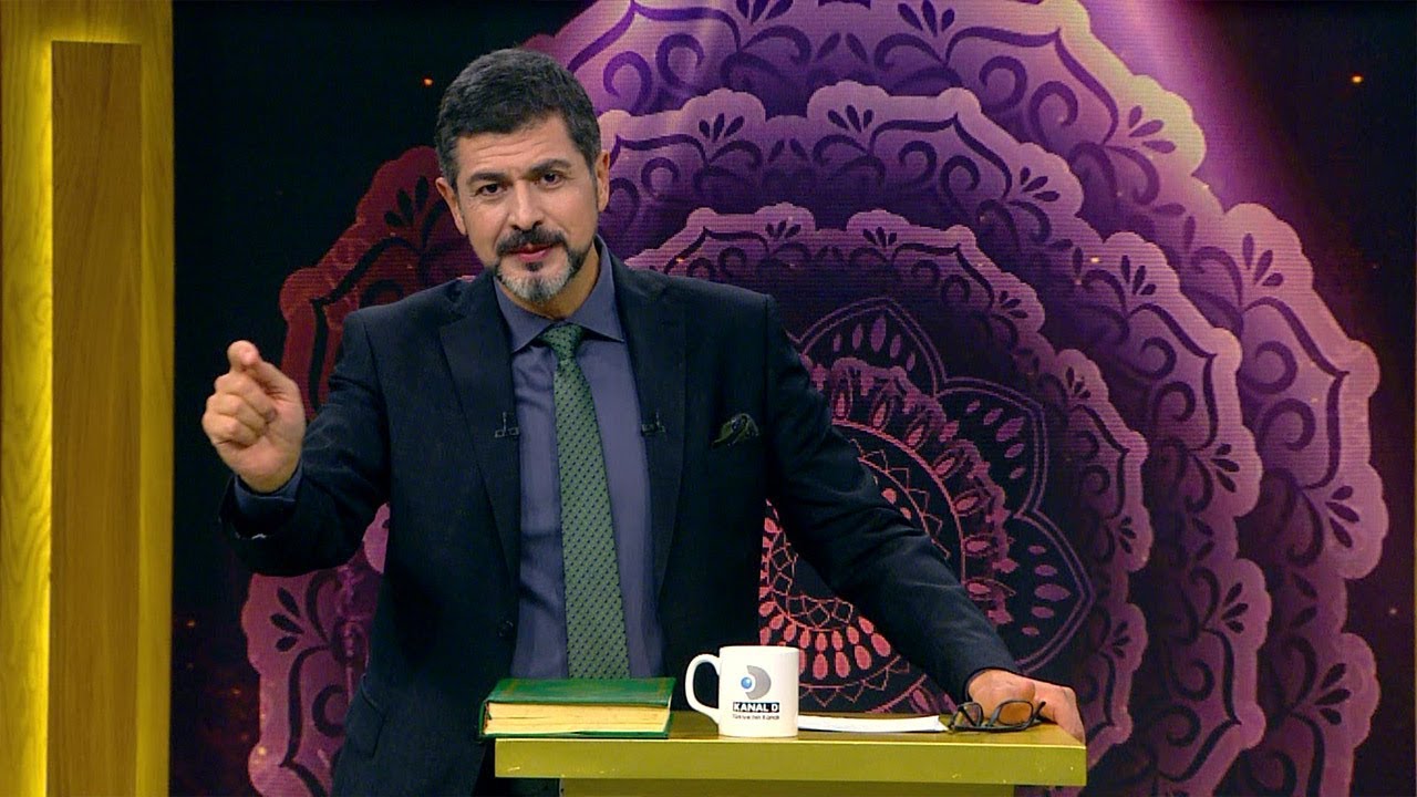 Rahman ve Rahim ne demektir? M. Fatih Çıtlak ile Huzur Vakti
