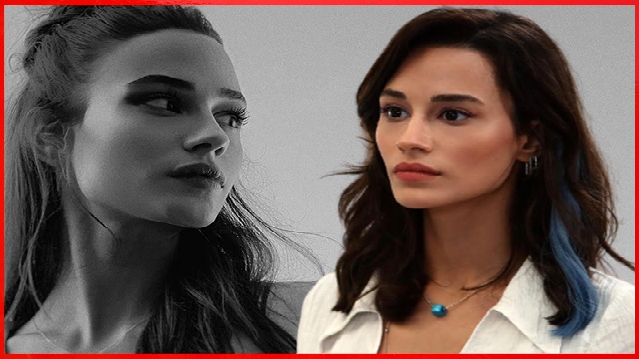 ¿QUIÉN ES SUDE ZÜLAL GÜLER? DE DÓNDE ES ELLA – ALTURA – EDAD – SERIE DE TV – FAMILIA
