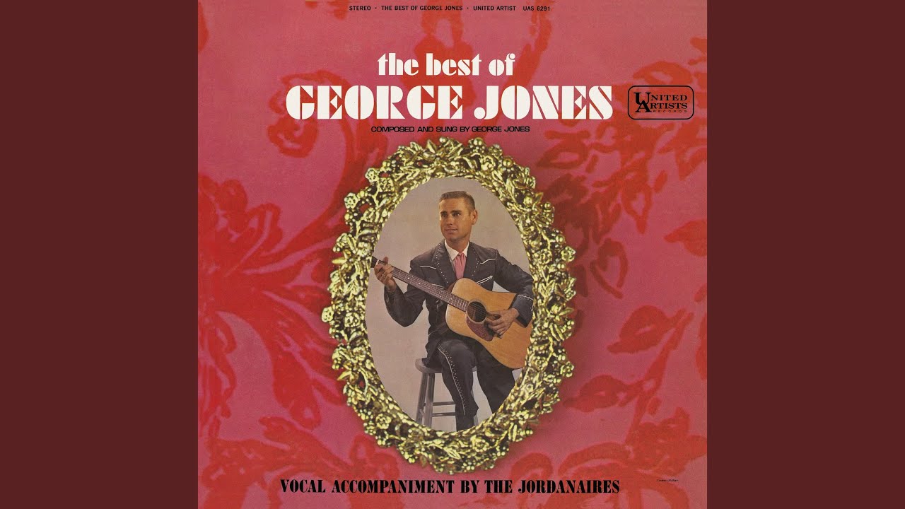 Jonesy (Instrumental)