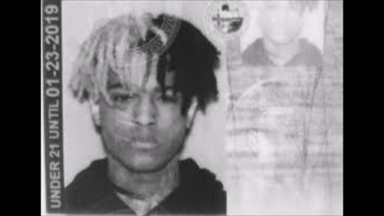 *Free* Sad/Emotional XxxTentacion 