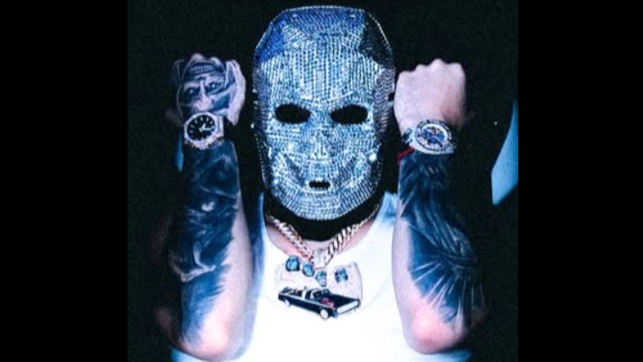 [FREE] Detroit Sample Type Beat ''MAFIAS'' | Hades 66 Type Beat | Trap 2025
