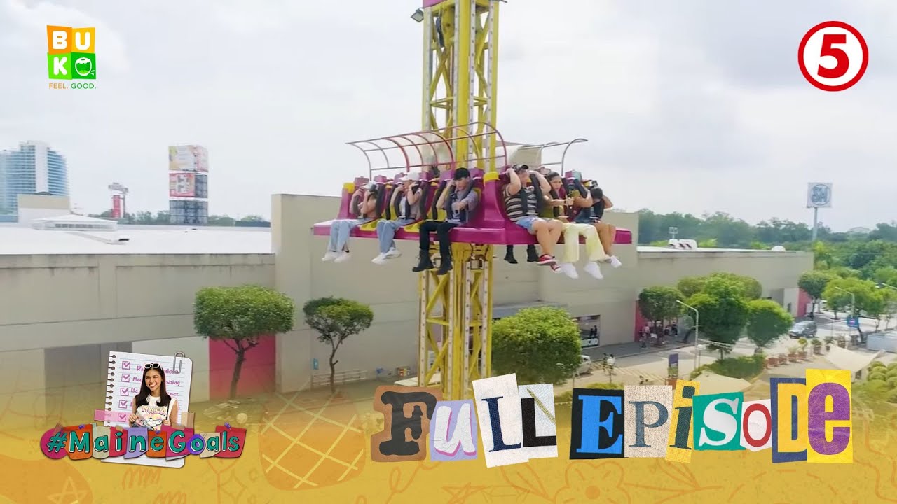 #MaineGoals Season 2 | Episode 1 | June 6, 2025