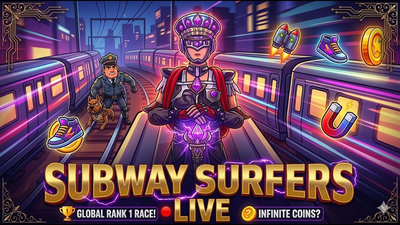 just try new map with plant invention  😃💥🔥🔥 let's go #shortsislive #subwaysurfers