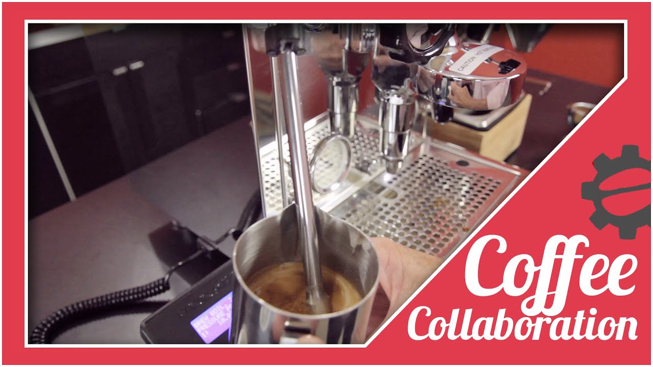 A Scrumptious Cinnamon Coconut Latte | Coffee Collaboration