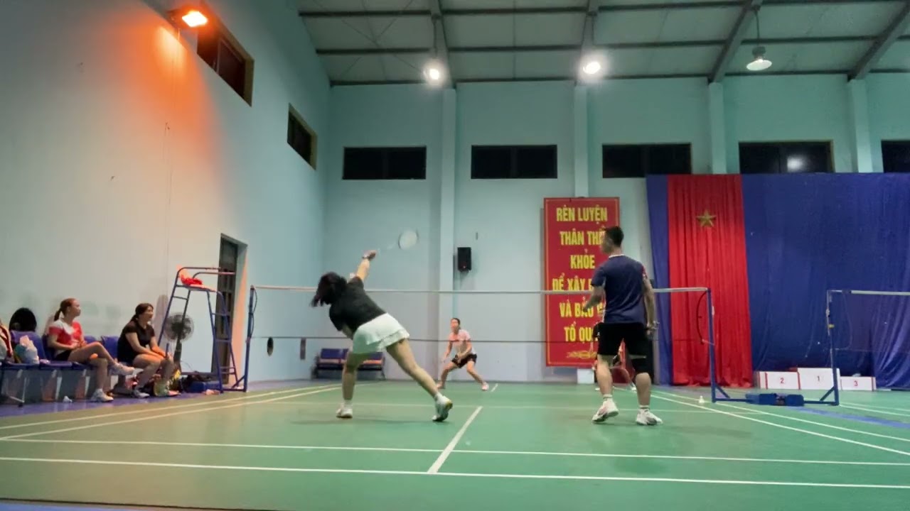 S2: Trang Phú - Du Hay 21-17