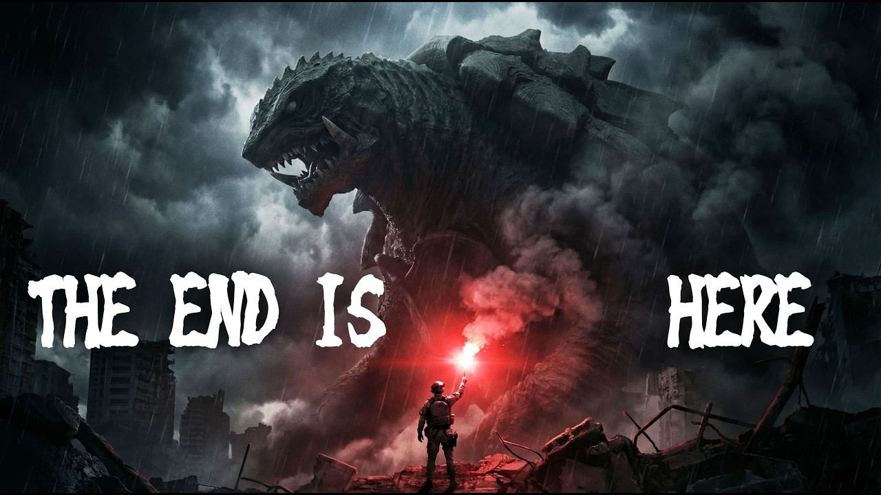 What happened to Gamera? | ガメラ：最後の守護者 - Gamera vs Garasharp