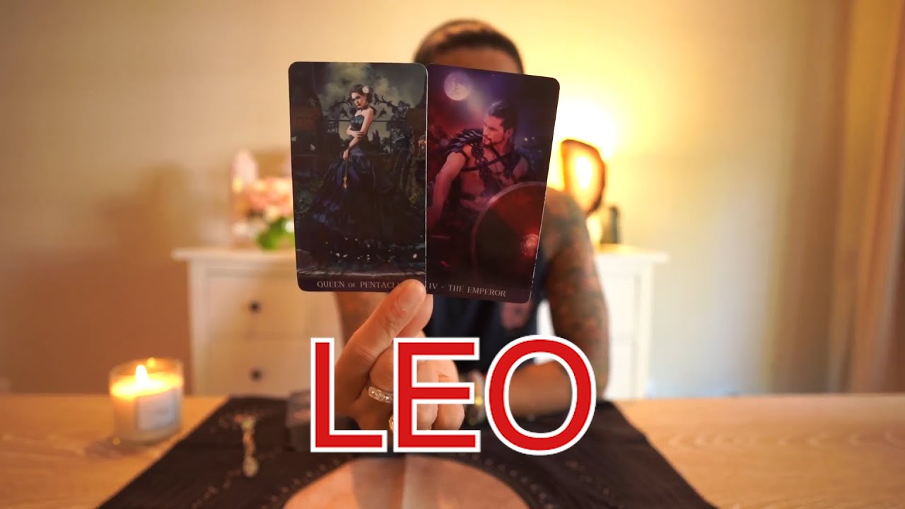 LEO - 