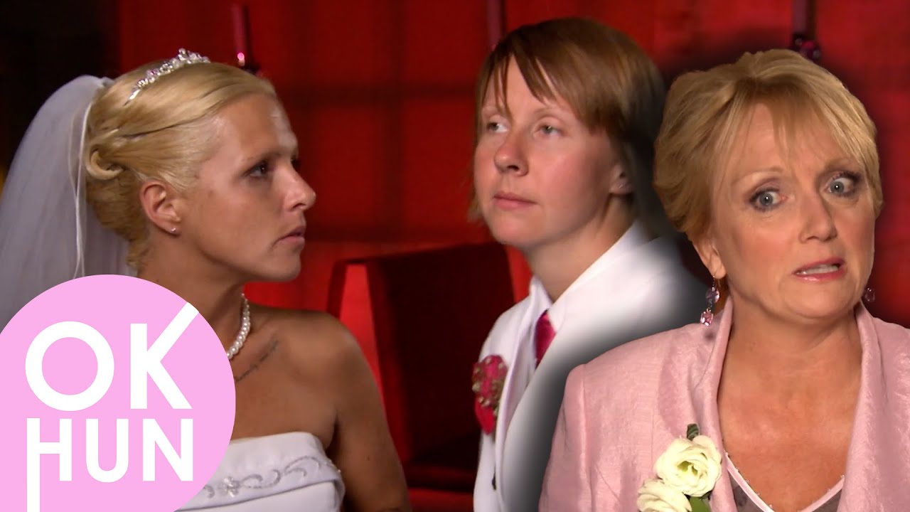 Complicated Family Dynamics That RUINED This Couple's Wedding Day 😭 | Wedding SOS | Ok Hun x