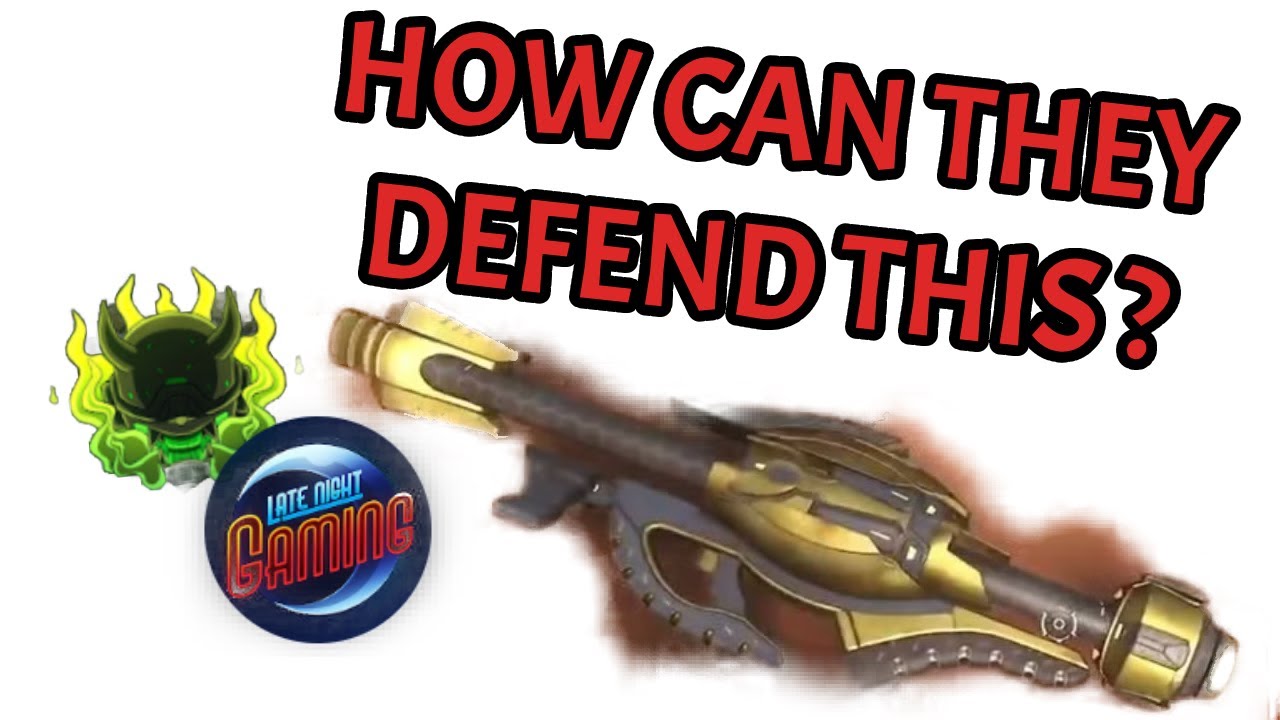 I'm Cancelling Halo Youtubers Over the New 