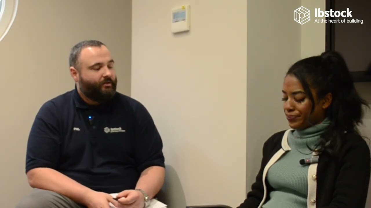 What You Should Know About Ibstock's Early Career Opportunities: Three Perspectives