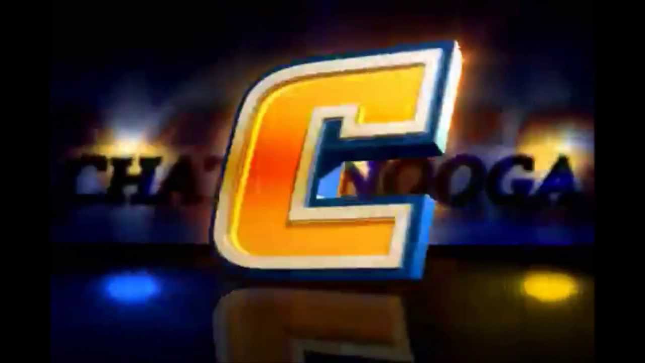 University of Tennessee at Chattanooga Fight Song and Alma Mater