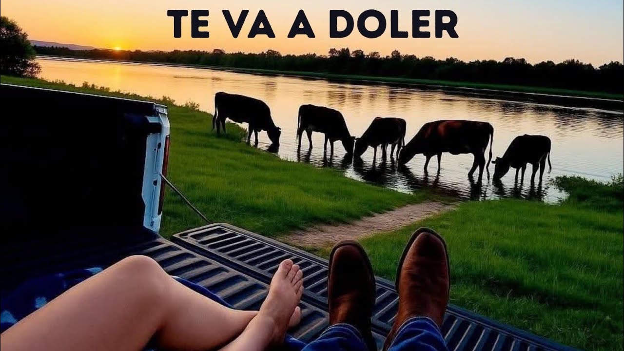 Te Va a Doler