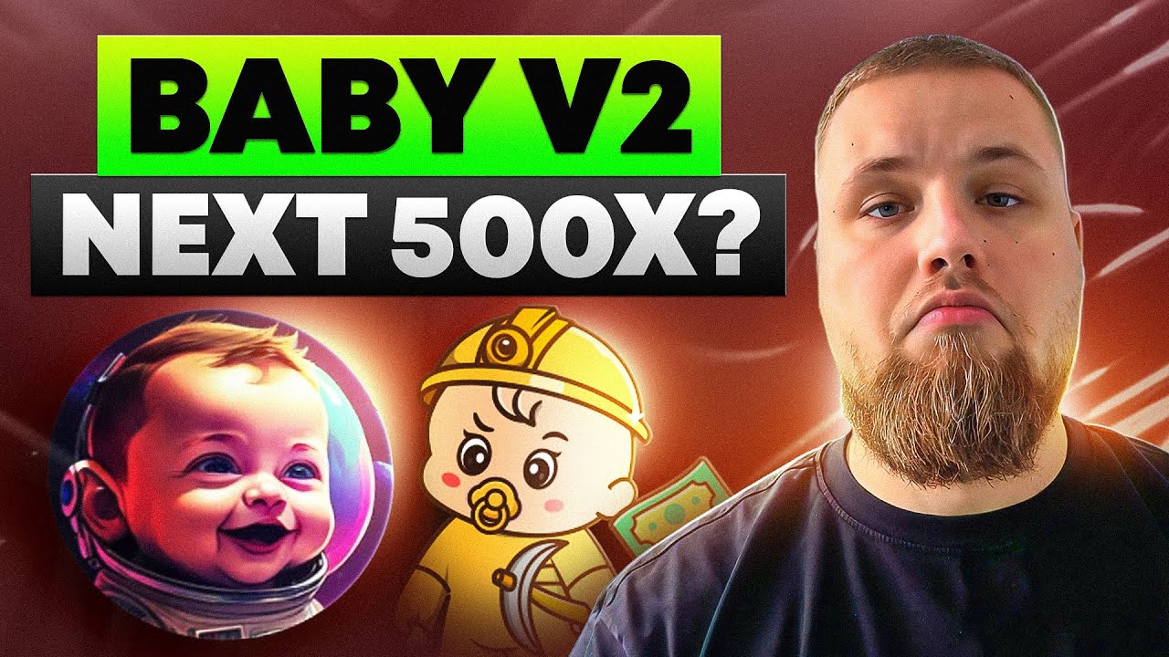 $BABY2 Full Review: Most Awaited Comeback this Year? Don't Miss Out