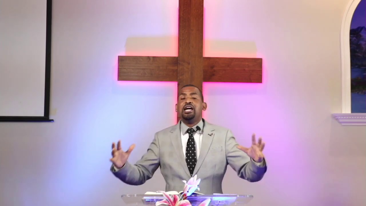 ርዕስ ፦ እግዚአብሔር አይተወንም!        በፓስተር ሚሊሻ