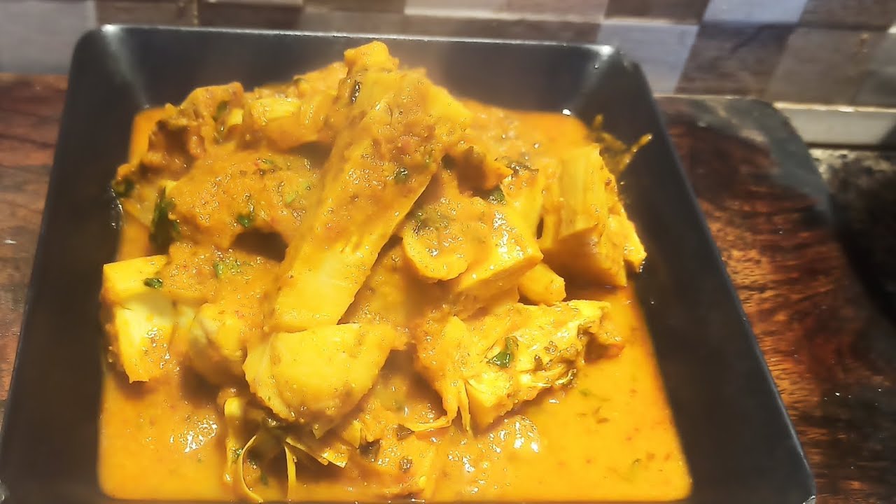 Aloo Kathal Ki Masaledaar Sabji Banane ka Aasaan Tarika