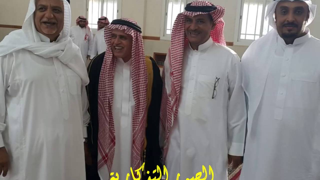 احتفال اهالي قرية بني عامر بعيد الفطر المبارك 1437