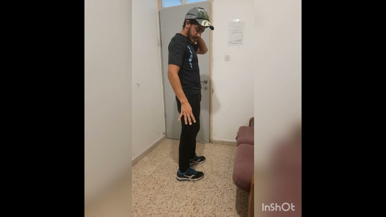 ריקוד תימני עטרי חלק א'