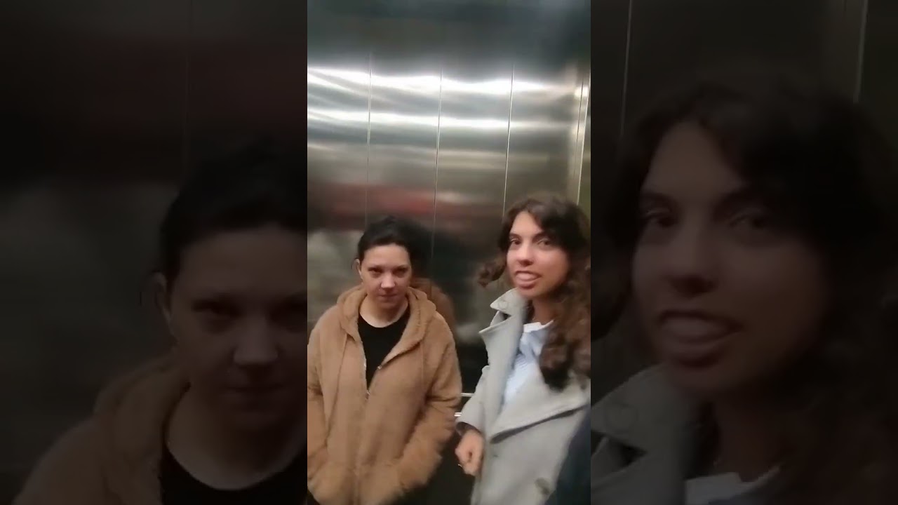 Elevadores Zona Vermelha KONE MonoSpace 500 Centro Comercial UBBO Amadora