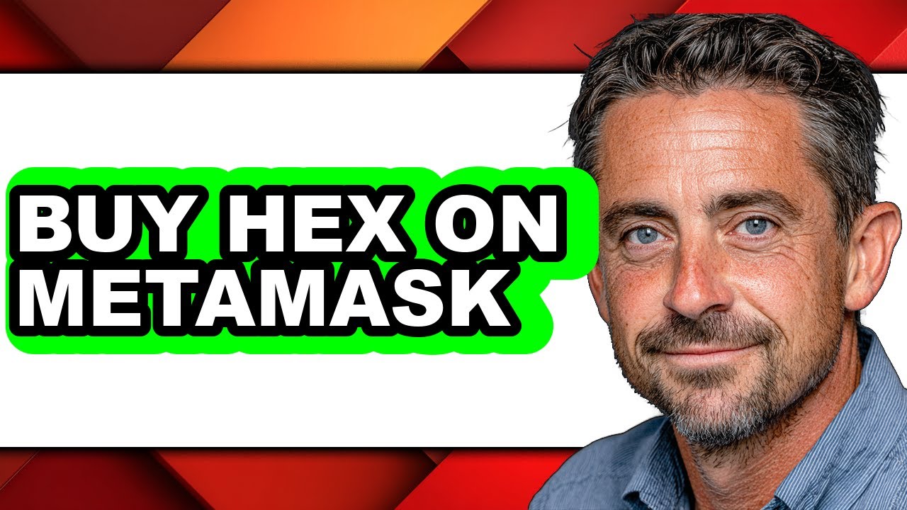 How to Buy HEX on MetaMask - Full Guide
