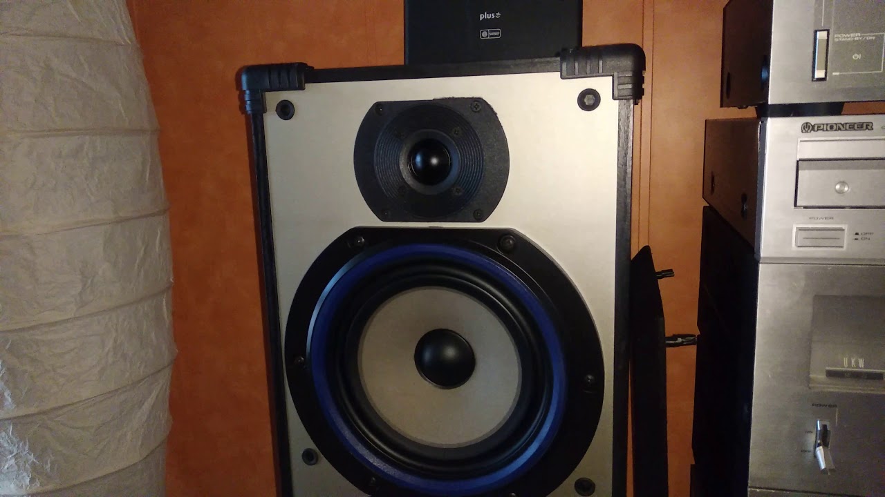 Goldstar GSA-8500