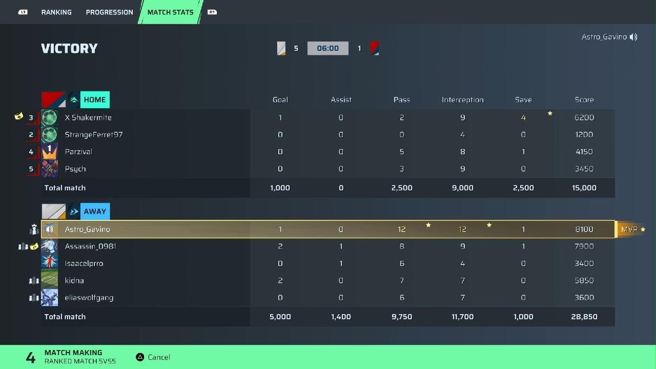 Rematch: Full Match (5:1 //MVP // 20251207211844)