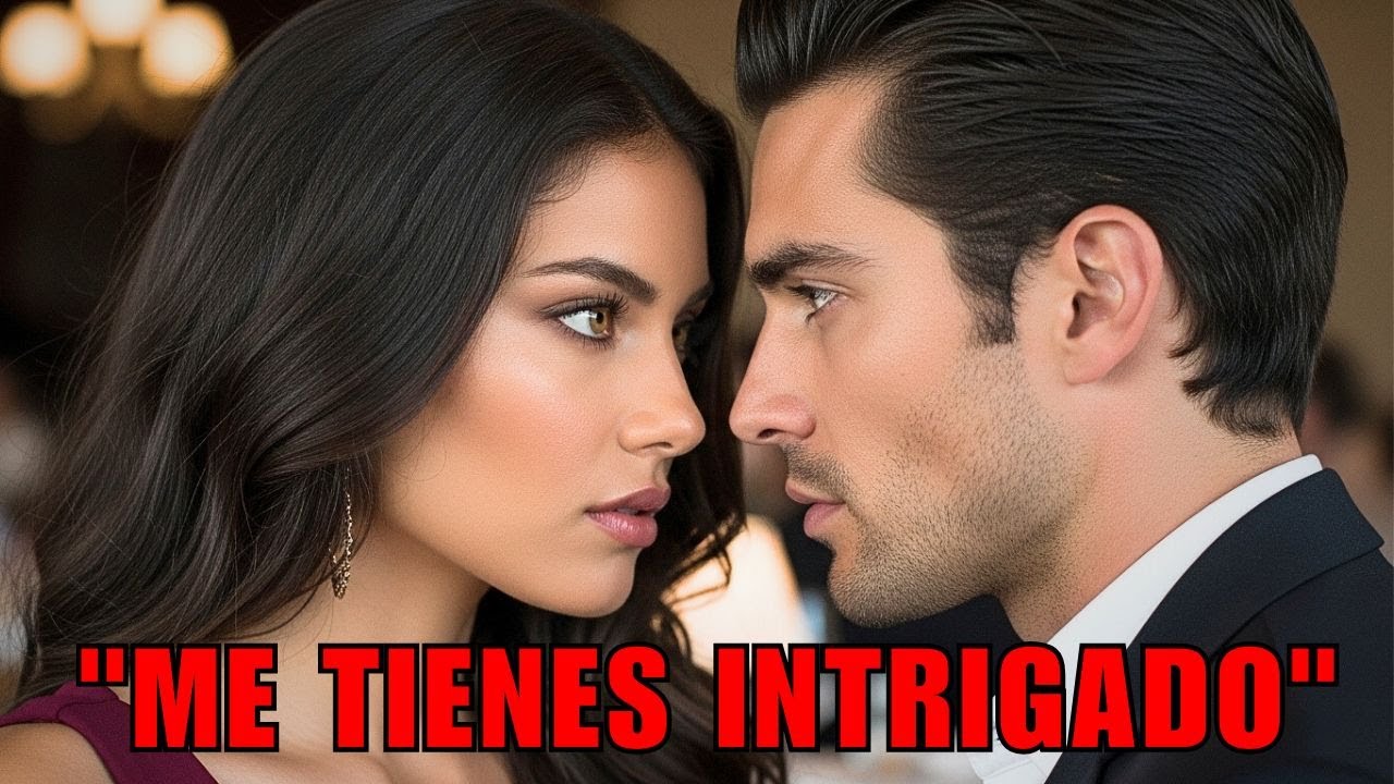 Ella Fue A La Cita A Ciegas En Lugar De Su Amiga, Pero Él Se Dio Cuenta Y No Dijo Nada