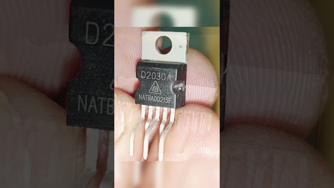 High and cheap quality components