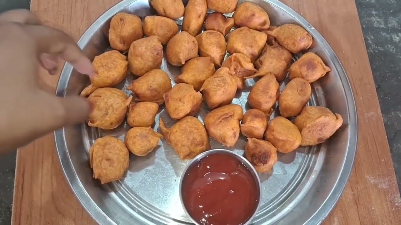 पनीर के पकोडे एक बार न्यू तरीके से बनाकर देखिए , paneer pakoda Recipe in hindi easy breakfast recipe