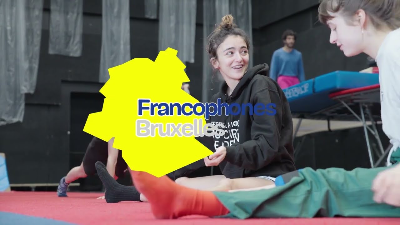 Présentation de l'ESAC (2023)