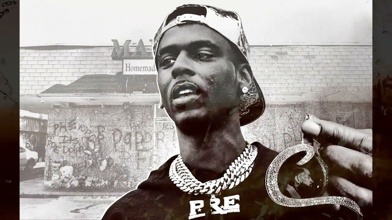 (FREE) Young Dolph x 2 Chainz Type Beat 2023 