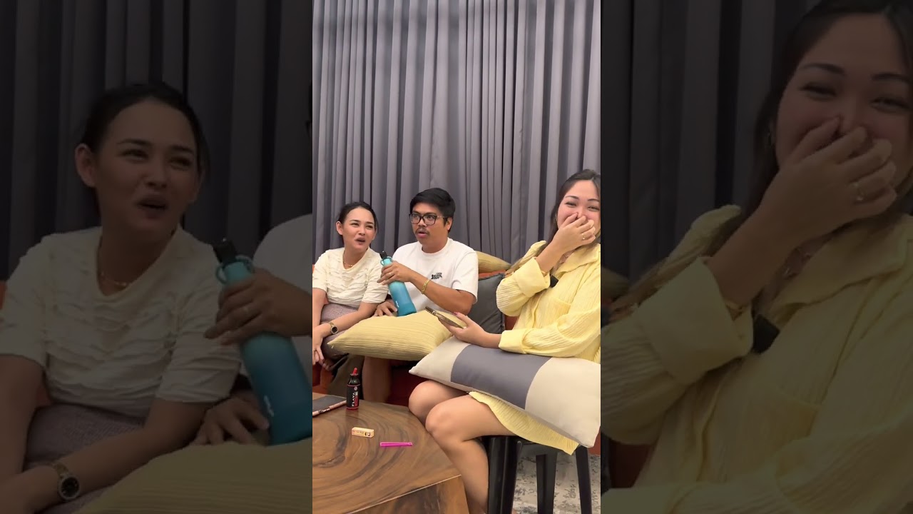 Rebelasyon ni norvin at lovely dito malalaman ang katotohanan