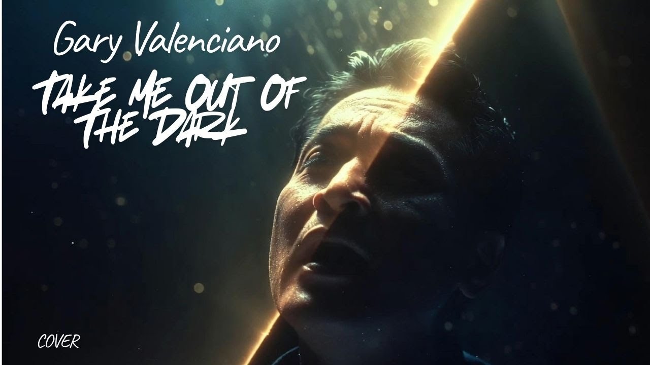 From Brokenness to Light: TAKE ME OUT OF THE DARK - Gary Valenciano (Worship Cover)