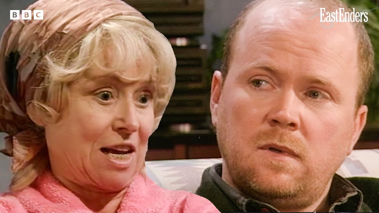 Phil And Sharon's AFFAIR Is EXPOSED | EastEnders