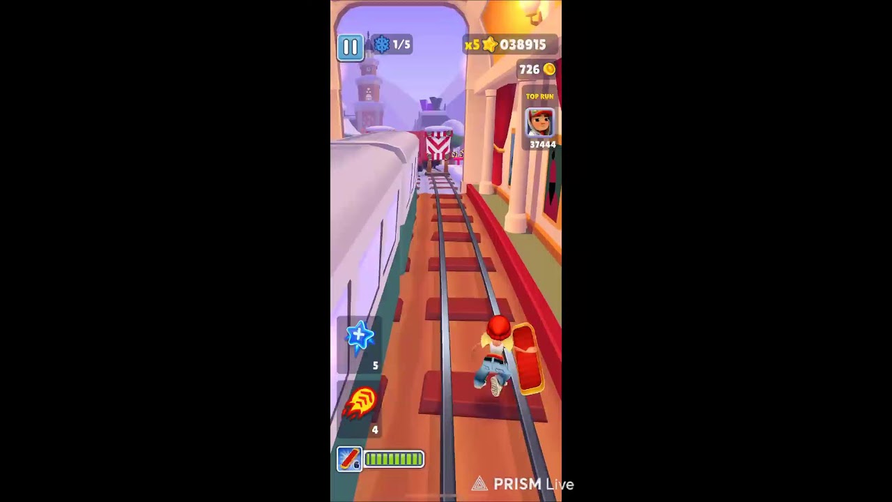 Live streaming of EWR HEXA
