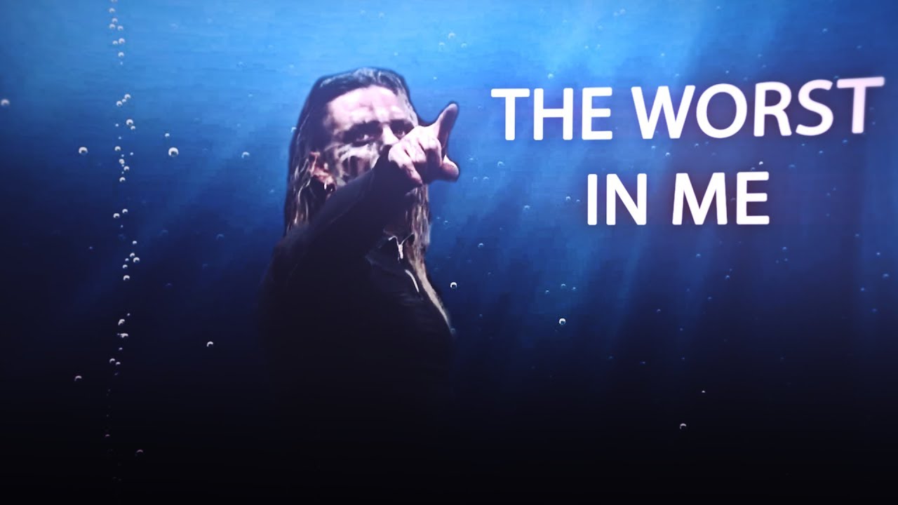 ● Jeff Hardy || The Worst in Me || For EquanoxMvz ► 2019 ᴴᴰ ●
