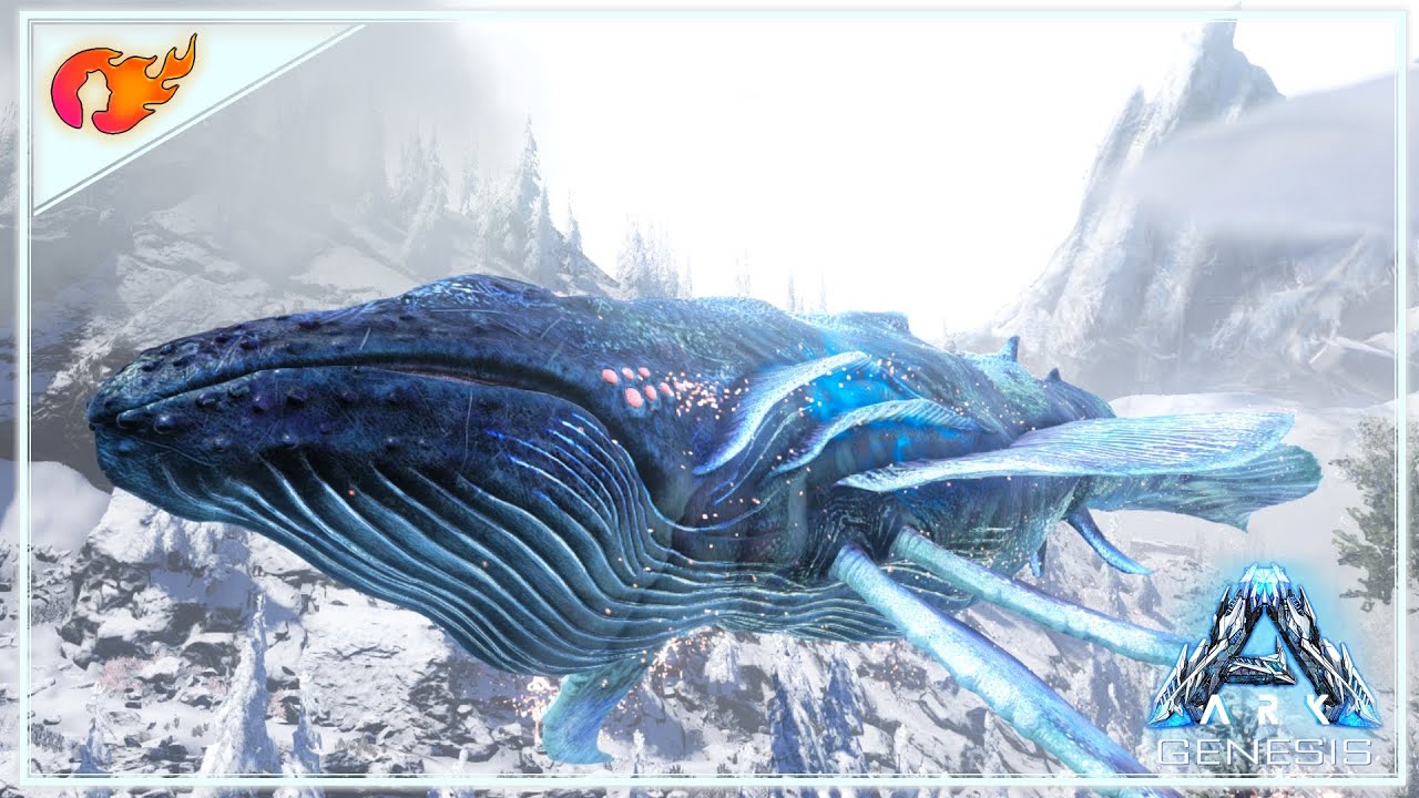 ARK: Genesis | Pooping Evolved [E14]