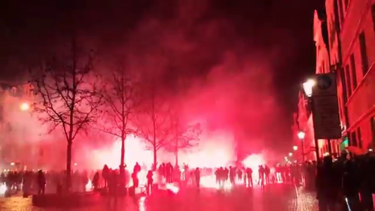 50 Jahre FC Energie Cottbus