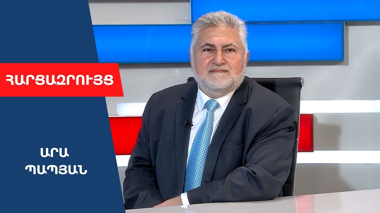 Սամվել Կարապետյանը երբ որ կգա իշխանության և ռուսամետ քաղաքականություն կիրականացնի,կասենք` ռուսամետ է
