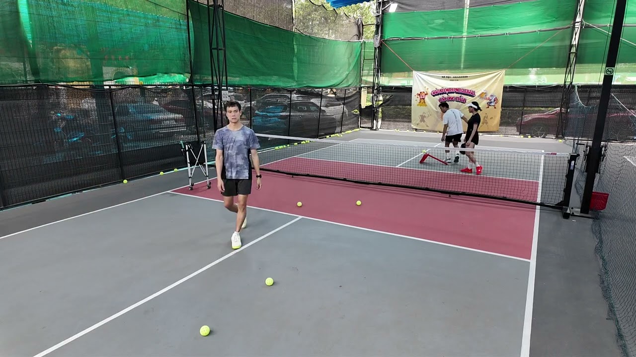 HỌC FLICK THẦY TÙNG 9