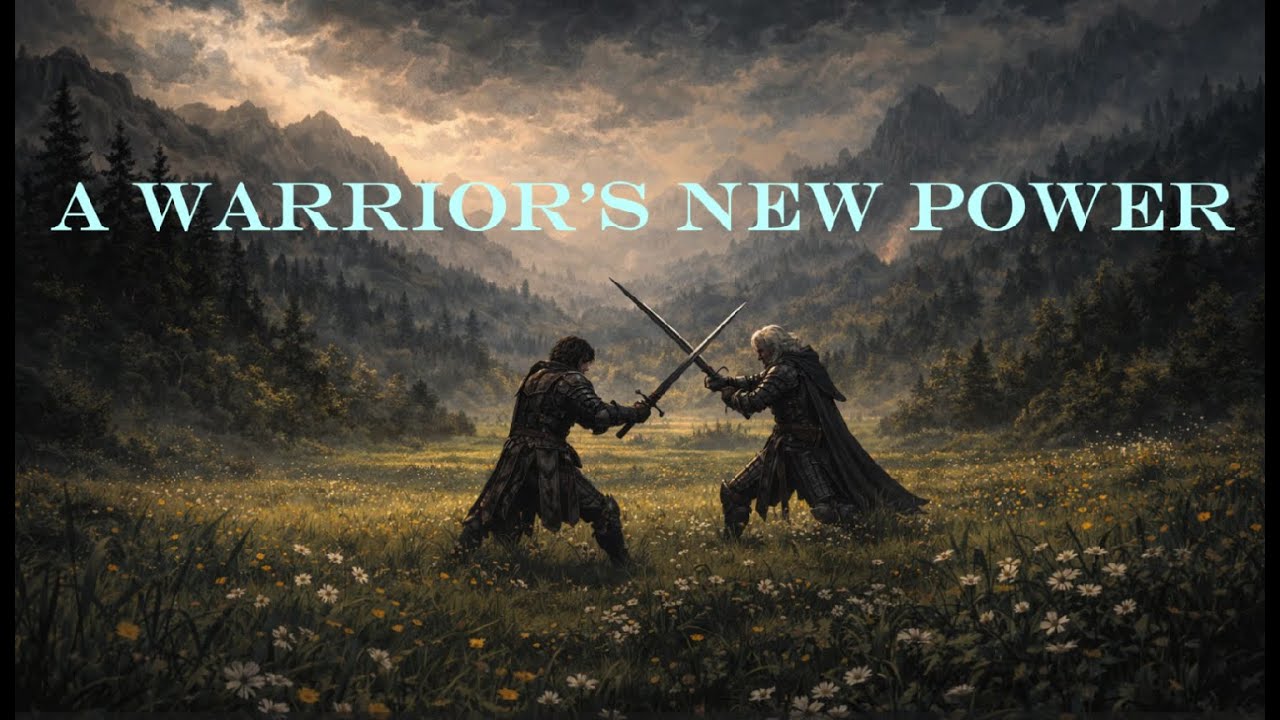 A Warrior's New Power | The Awakening | Orchestral Metal ⚔️