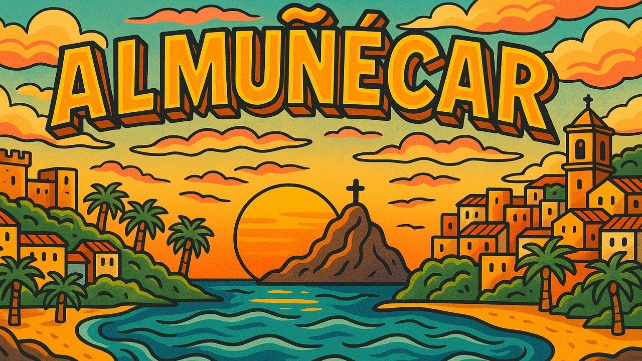 Almuñécar en el Alma | Rap Flamenco dedicado a la Costa Tropical