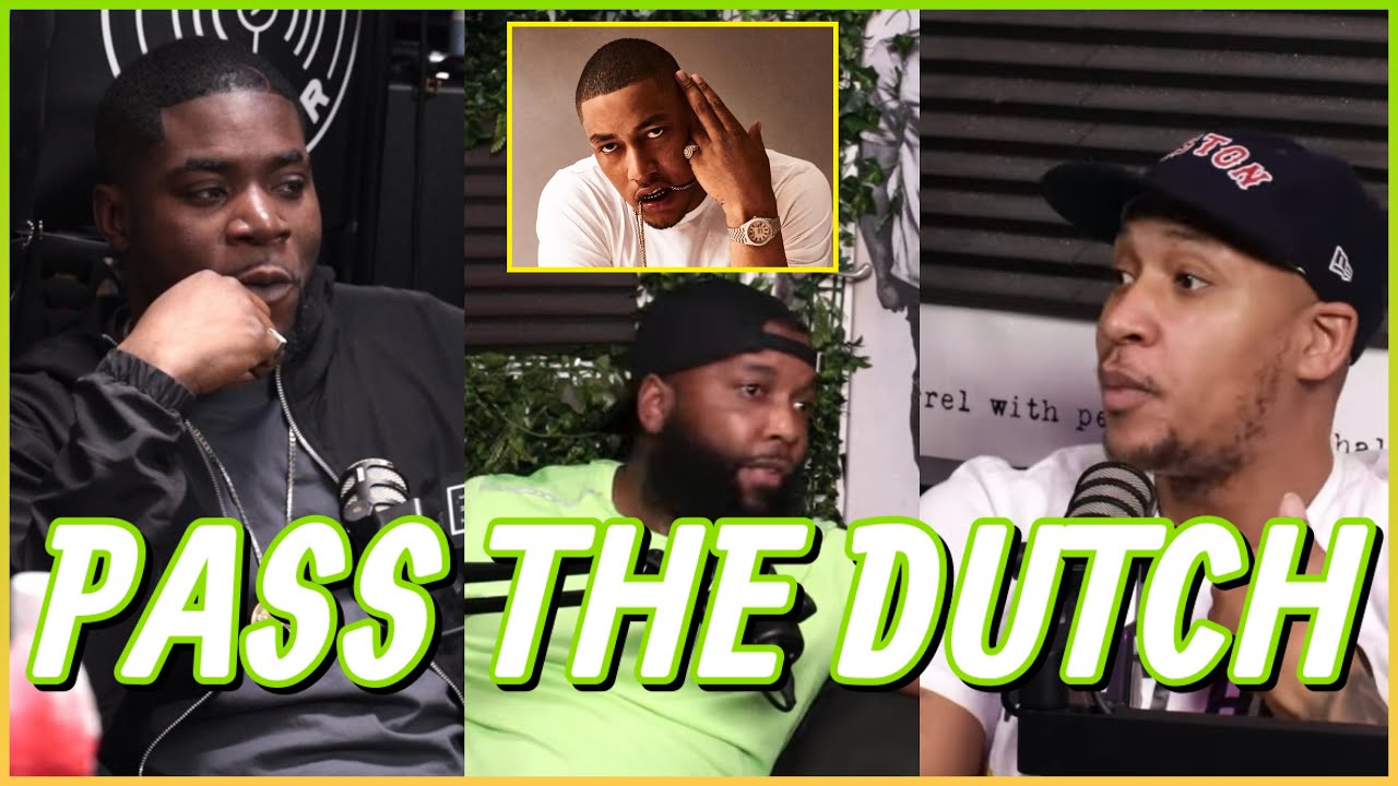 The RISE and FALL of @Dutchavelli @No Behaviour Podcast #dutchavelli #nobehaviour