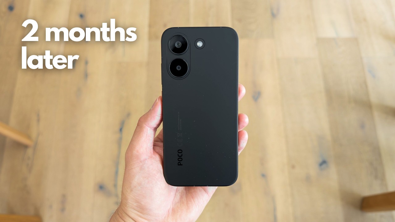 Обзор Poco X8 Pro спустя 2 месяца: флагманский смартфон среднего класса!