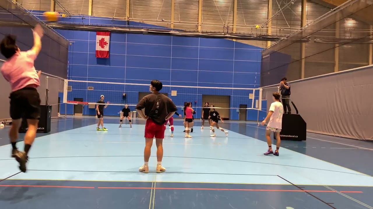 Urban Rec Oktoberfest 2025 Tournament Playoffs - Finals 