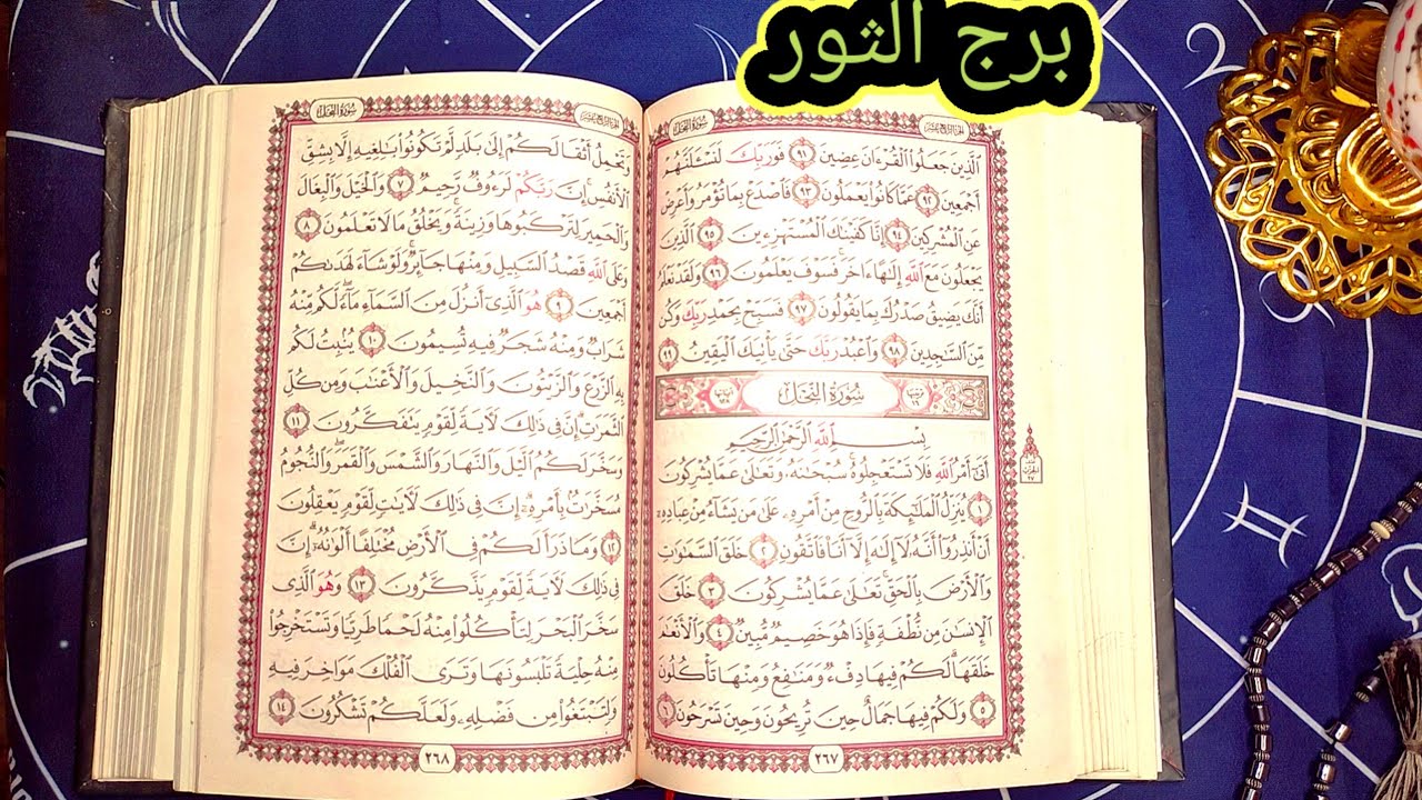 برج الثور طريق السلامه لاعدائك 😋👇 ومبروك عليك تحقيق الهدف اللي فات كوم والجاي كوم تاني خالص 🤌🏻 هام