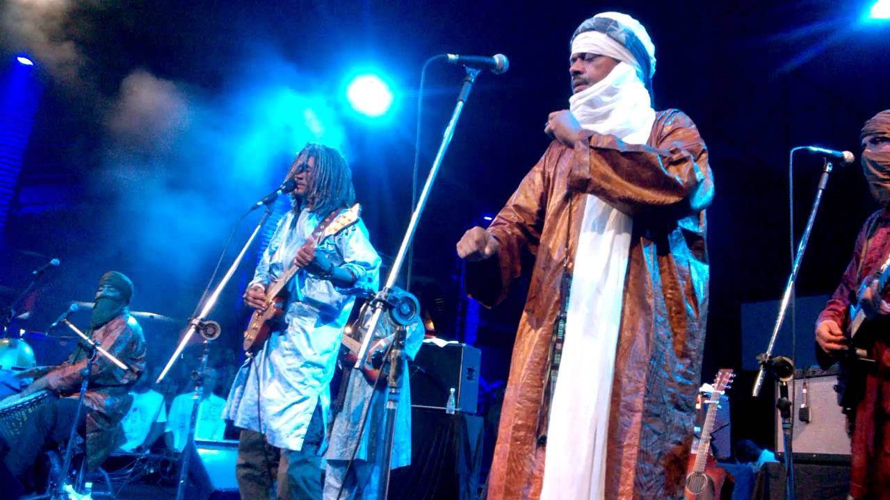 Tinariwen - 