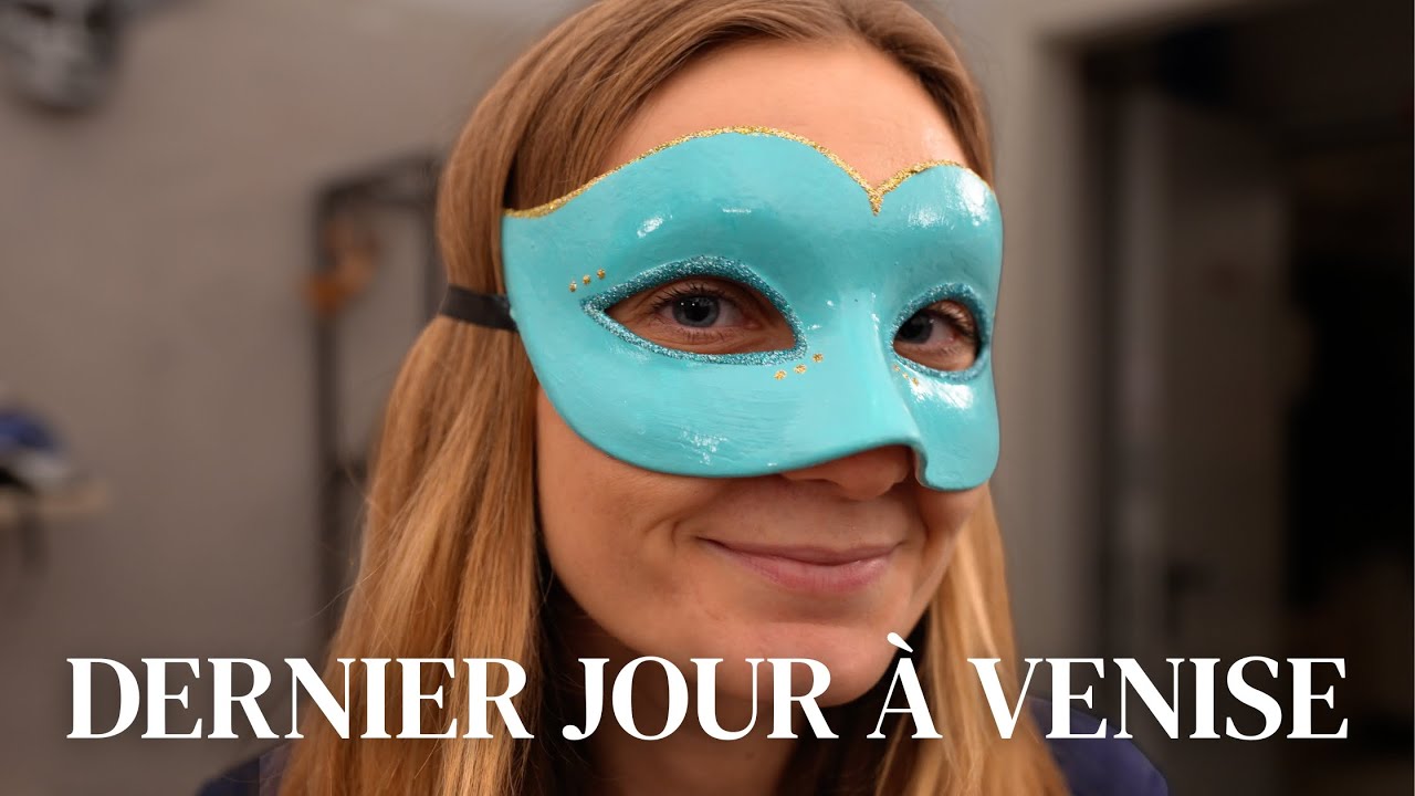 ON NE S'ATTENDAIT PAS À ÇA (DAILY VLOG 29)